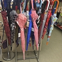 Umbrellas