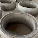 concrete products