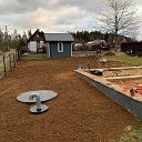 Reclamation solutions