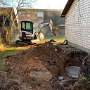 Reclamation solutions