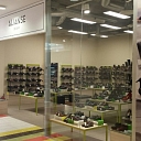 High quality fashionable shoes for everyday life and holidays