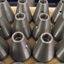 Metal processing, turning and milling works