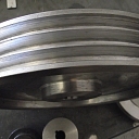 Metal processing, turning and milling works