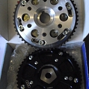 Metal processing, turning and milling works