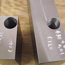 Metal processing, turning and milling works