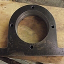 Metal processing, turning and milling works