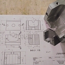 Metal processing, turning and milling works