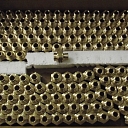 Metal processing, turning and milling works