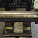 Metal processing, turning and milling works