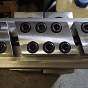 Metal processing, turning and milling works