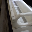 Metal processing, turning and milling works