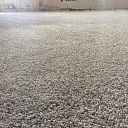 Floor heat insulation