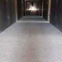 Thermal insulation of floors