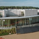 Thermal insulation Thermowhite