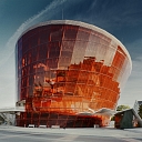 Thermal insulation Thermowhite