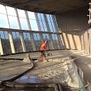 Thermal insulation Thermowhite