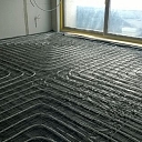 Underfloor heating