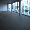 Estrich floor installation