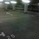 Industrial concrete floors