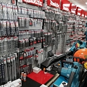 MAKITA instruments, trade, repair. Riga