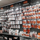 MAKITA instruments, trade, repair. Riga