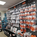 MAKITA instruments, trade, repair. Riga