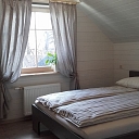 Guest house "Stikani"