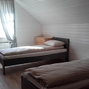 Guest house "Stikani"