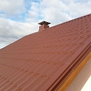 All kinds of qualitative roof works