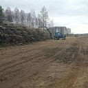 Forwarder services