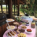 Кафе в Айзпуте