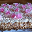 Cakes for celebrations