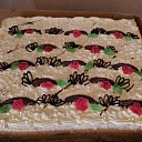 Cakes for celebrations