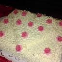 Торты для празднований