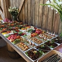 Кафе в Айзпуте