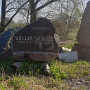 Jānis Pelcbergs, stonemason in Cesis