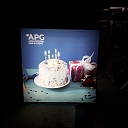 Apg.uzlex.eu выставочный дизайн световые стенды складные алюминиевые конструкции презентационный стенд roll up roll up system стенды для рекламных акций