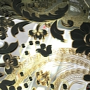 Печать на зеркале wmt.baltic