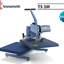 Wmtbaltic.lv viscom transmatic termo preses TS 3M