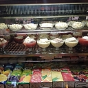 Bistro "Bukstiņi" In the center of Kuldiga