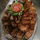 Вкусные блюда