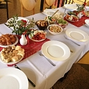 Кейтеринг в Курземе