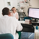 Private clinic Headline