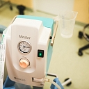 Private clinic Headline