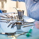 Private clinic Headline