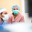 Private clinic Headline