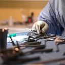 Private clinic Headline