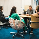 Private clinic Headline