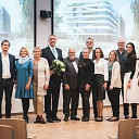 Private clinic Headline