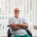 Private clinic Headline